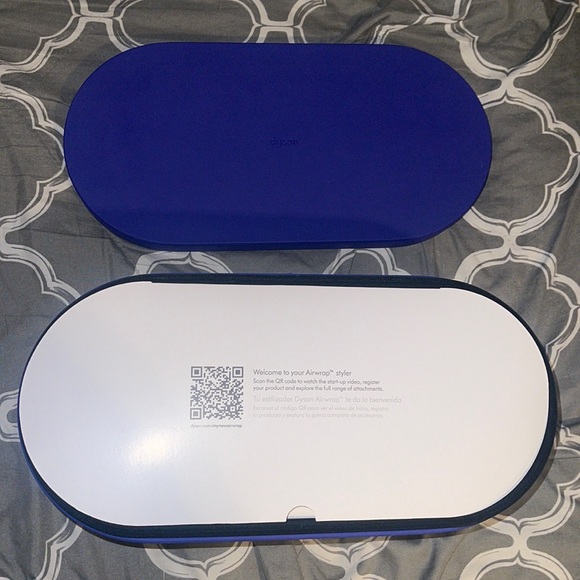 Dyson Other - DYSON STORAGE BOX